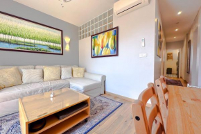 PRADIGNAC - Beautiful 2 bedroom apartment center of Cannes